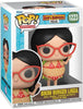 Pop Bob's Burgers Bikini Burger Linda Vinyl Figure #1223