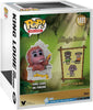 Pop Deluxe Jungle Book King Louie on Throne Vinyl Figure #1491
