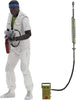 Alien 40th Anniversary Wave 2 Parker 7” Action Figure