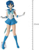 Pretty Guardian Sailor Moon Eternal the Movie Glitter & Glamours Super Sailor Mercury Version A Statue