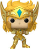 Pop Saint Seiya Knights of The Zodiac Aquarius Hyoga Vinyl Figure #1425