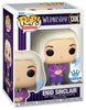 Pop Wednesday Enid Sinclair Vinyl Figure Funko Exclusive #1308