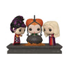 Pop Moment Hocus Pocus Sanderson Sisters Vinyl Figure Spirit Exclusive #560
