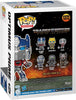 Pop Transformers Rise of the Beasts Optimus Prime Vinyl Figure #1372