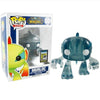 Pop World of Warcraft Murloc Vinyl Figure 2016 SDCC Exclusive