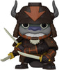 Pop Super Avatar the Last Airbender Appa with Armor Vinyl Figure #1443