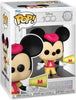 Pop Disney 100 Mickey Mouse Club Vinyl Figure #1379