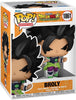 Pop Dragon Ball Super Broly Broly Vinyl Figure #1861