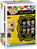 Pop Friends Phoebe Buffay with Chicken Pox Vinyl Figure #1275