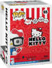 Pop Hello Kitty Hello Kitty Nerd Vinyl Figure #65