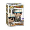 Pop Indiana Jones Short Round the Temple of Doom Vinyl Figure 2023 Summer Convention #1412