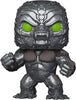 Pop Transformers Rise of the Beasts Optimus Primal Vinyl Figure #1376