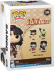 Pop InuYasha Sango Vinyl Figure Hot Topic Exclusive #1300