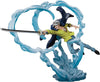 Figuarts Zero One Piece Trafalgar Water D. Law Battle of Monsters on Onigashima Action Figure
