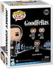 Pop Goodfellas Jimmy Conway Vinyl Figure #1504