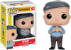 Pop Bob’s Burgers Teddy Vinyl Figure