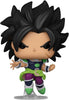 Pop Dragon Ball Super Broly Broly Vinyl Figure #1861