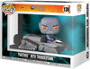 Pop Rides Thundercats Panthro with Thundertank Vinyl Figure #130