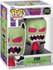 Pop Invader Zim Zim Vinyl Figure #2141