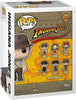 Pop Indiana Jones Raiders of the Lost Ark Indiana Jones Vinyl Figure #1350