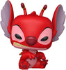 Pop Disney Lilo & Stitch Leroy Vinyl Figure Specialty #1572