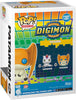 Pop Digimon Digital Monsters Patamon Vinyl Figure #1387