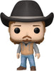 Pop Yellowstone Kayce Dutton Vinyl Figure #1363