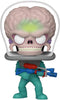 Pop Mars Attacks! Martian Soldier Vinyl Figure #1877