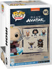 Pop Avatar the Last Airbender Iroh Vinyl Figure #1441