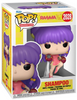 Pop Ranma 1/2 Shampoo Vinyl Figure #2028