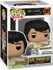Pop Elvis Presley Elvis Pharaoh Suit Diamond Glitter Vinyl Figure Amazon Exclusive) #287