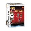 Pop Slipknot Jim Root Viny Figure #378