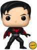 Pop Batman Beyond Terry McGinnis Vinyl Figure #560