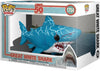 Pop Jaws 50th Anniversary Great White Shark Vinyl Figure #1754