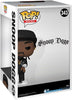Pop Jumbo Snoop Dogg Snoop Dogg (Drop It Like It's Hot) 10" Vinyl Figure #343