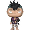 Pop Demon Slayer Genya Shinazugawa Vinyl Figure #1406