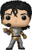Pop Michael Jackson Armor Vinyl Figure #376