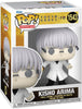 Pop Tokyo Ghoul:re Kisho Arima Vinyl Figure #1543