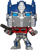 Pop Transformers Rise of the Beasts Optimus Prime Vinyl Figure #1372