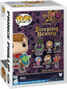 Pop Disney Sleeping Beauty 65th Anniversary Prince Phillip Vinyl Figure #1457