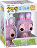 Pop Disney Stitch Easter Angel Vinyl Figure #1534
