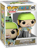 Pop One Piece Usohachi (Wano) Vinyl Figure #1474
