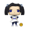 Pop Demon Slayer Aoi Kanzaki Vinyl Figure #1535