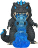 Pop Godzilla Singular Point Godzilla Ultima with Heat Ray Vinyl Figure #1469
