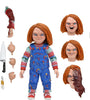 Chucky TV Series Ultimate Chucky 7” Action Figure