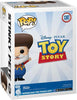 Pop Disney Toy Story Stinky Pete Vinyl Figure Specialty Series #1397