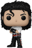 Pop Michael Jackson Dirty Diana Vinyl Figure #383