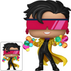 Pop X-Men '97 Jubilee Vinyl Figure #1536