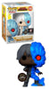 Pop My Heroes Academia Shoto Todoroki Vinyl Figure Chalice Exclusive #1258