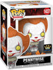 Pop IT Pennywise Dancing Specialty Vinyl Figure Series Exclusive #1437